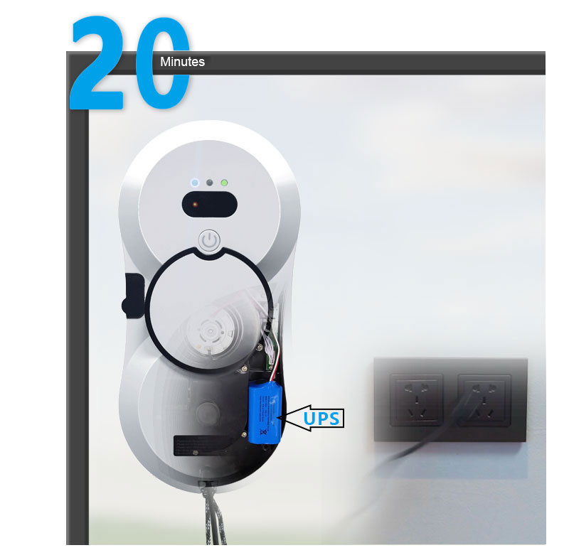 How to choose a good window cleaning robot (3)